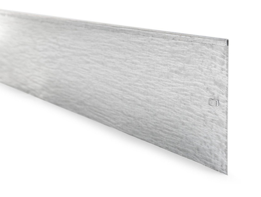 Neviditelný záhonový obrubník Scobax Archiline