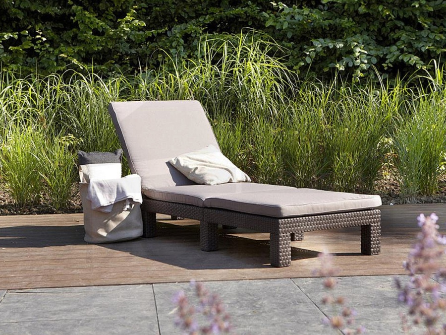 Keter Lehátko Daytona Deluxe