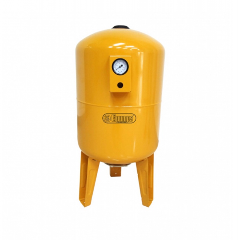 Elpumps Elpumps Tlakova nadoba 80 l