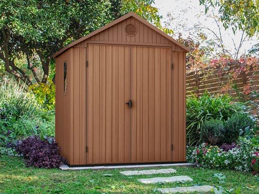 Domček Keter Darwin DD