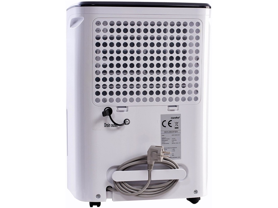 Odvlhčovač Midea MDDF-16DEN7