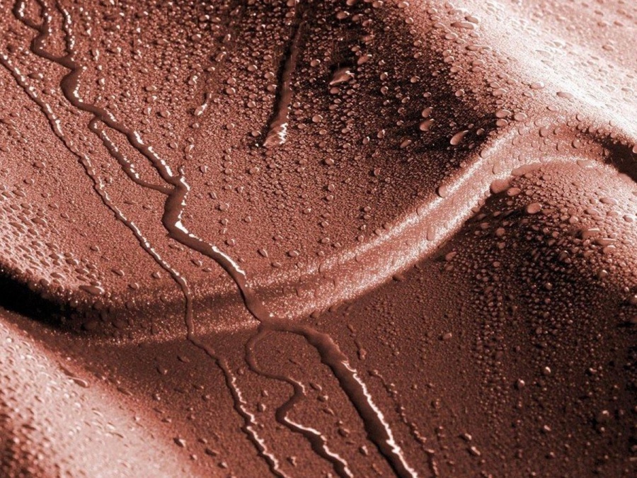 Taškový plech Budmat Zefir