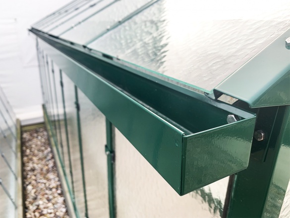 Skleník Limes Primus M