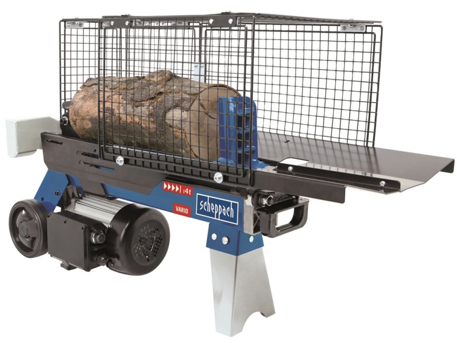 Štípač dřeva Scheppach HL 460