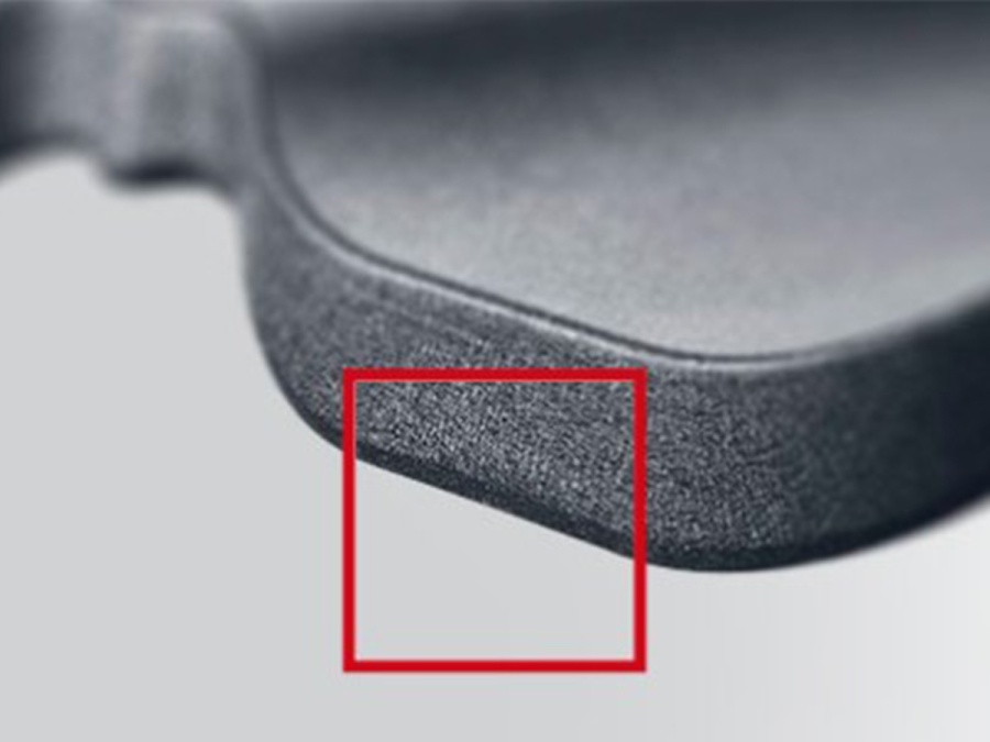 Plechová střešní taška Budmat Venecja