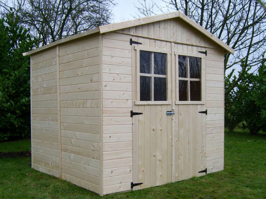 Domček Solid Ester PRO