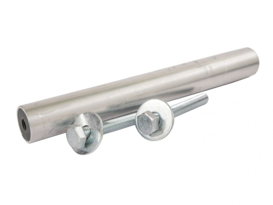 Montážny set Gutta Guttavordach Type-F