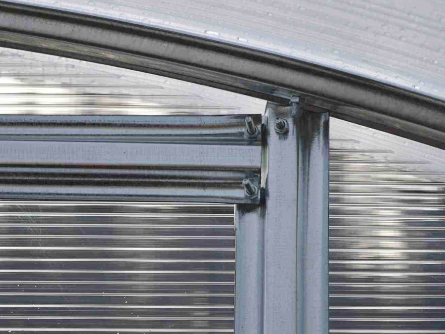 Skleník Lanit Plast Kyklop