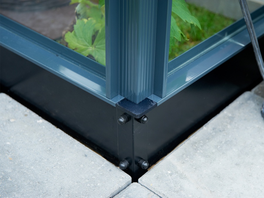 Skleník Juliana Veranda