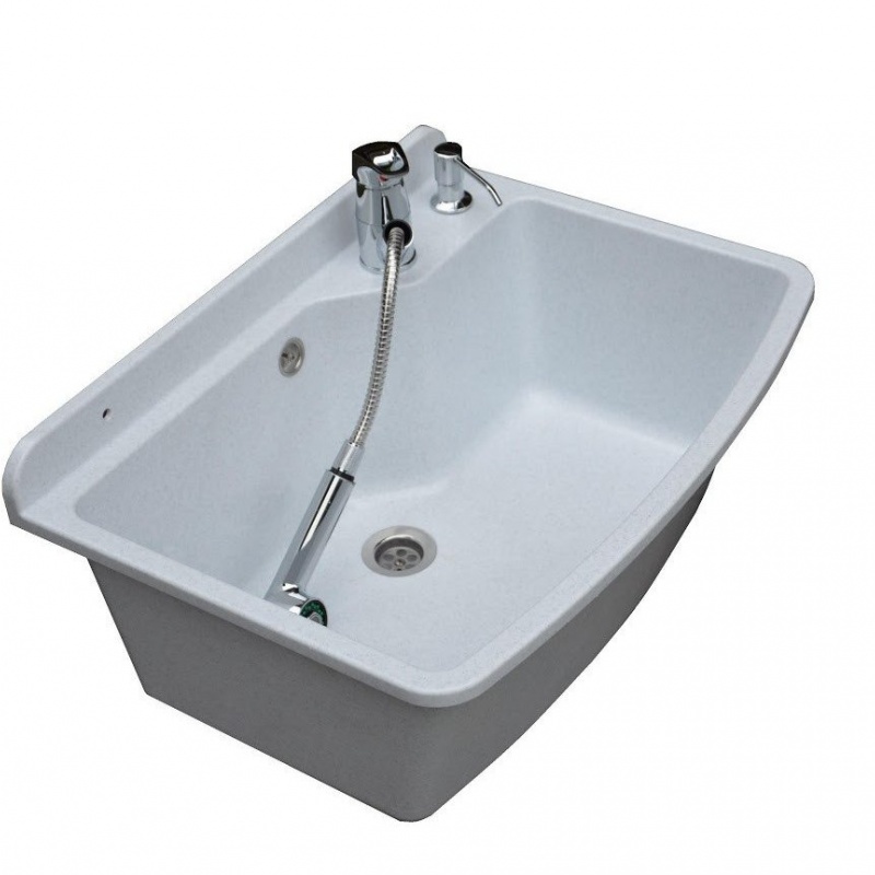 Zelvo Maximus 610 Grey