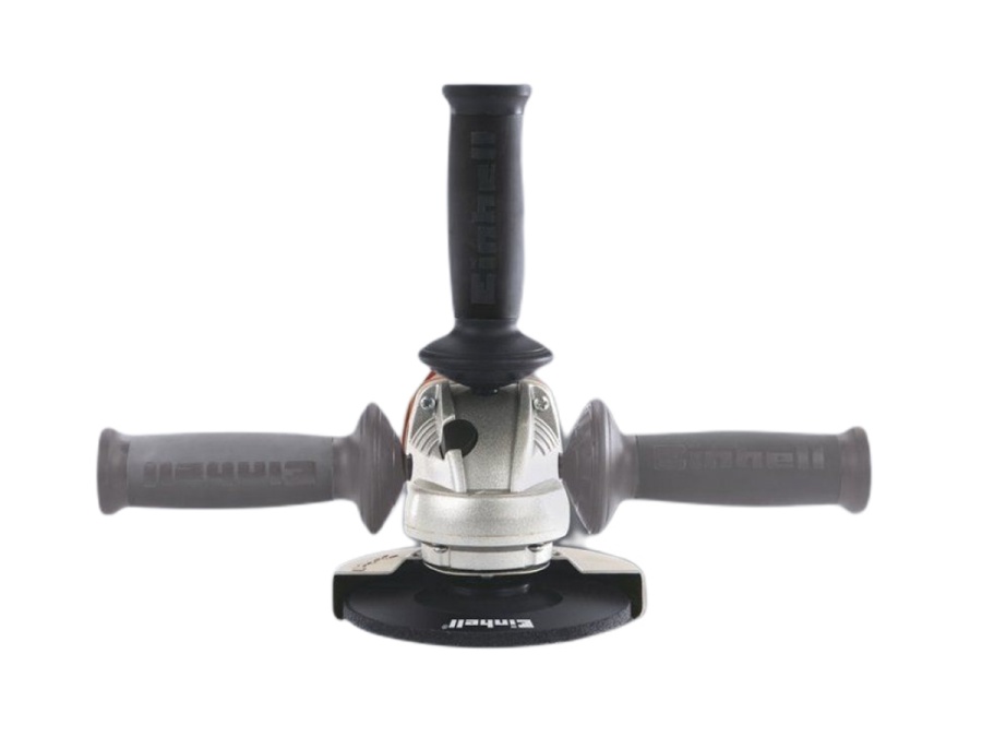 Einhell Úhlová bruska TE-AG 125/750 Kit Expert