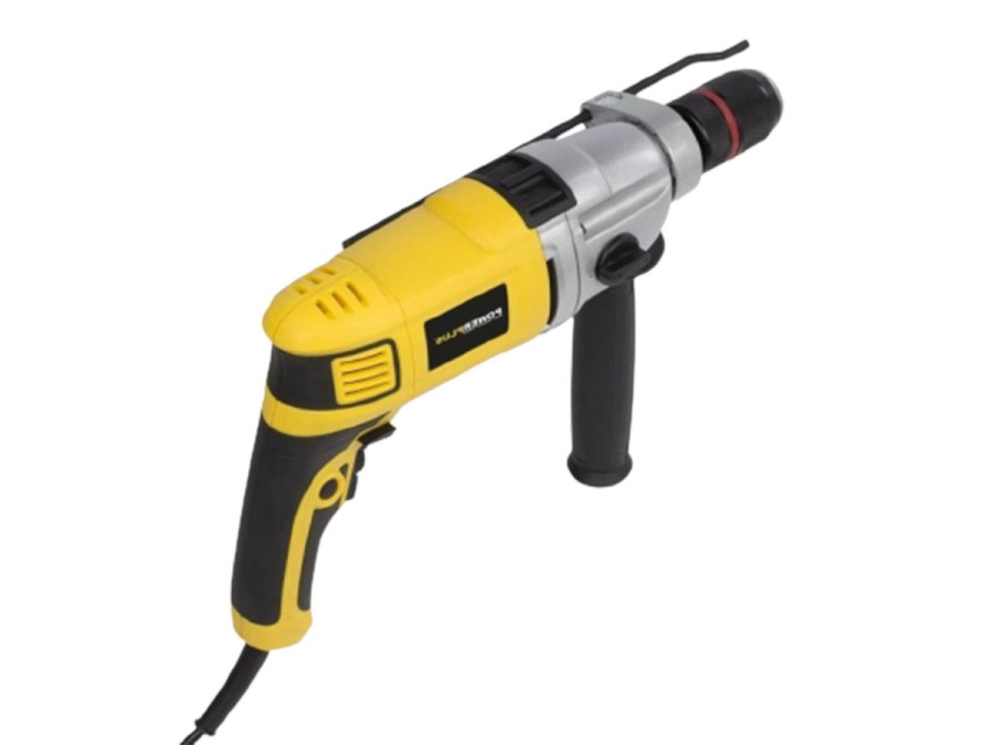 Příklepová vrtačka Powerplus POWX0280