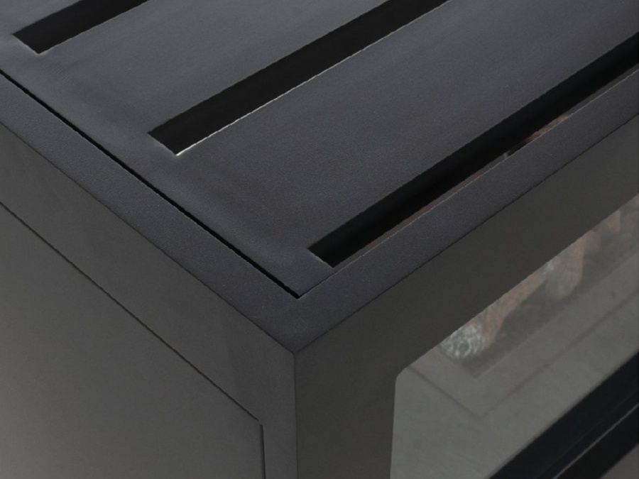 Plynový krb COSI Cosivista 120