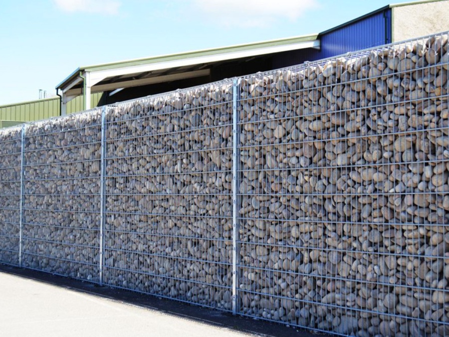 Jak vybrat plot - typy a jejich výhody a nevýhody