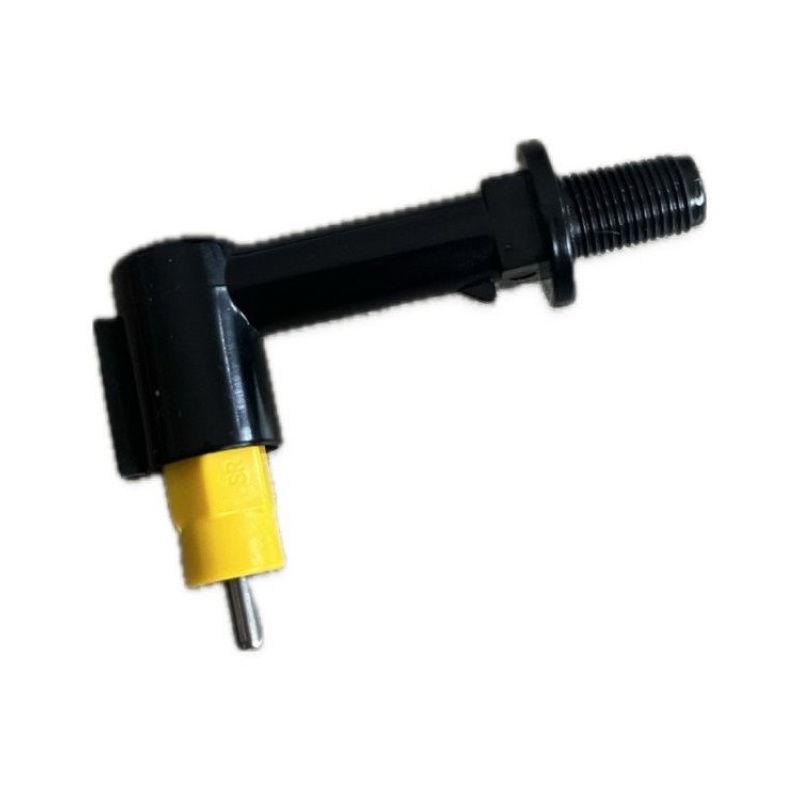 Scobax Pravoúhlý nipl D07 - rozšíření pro napáječky