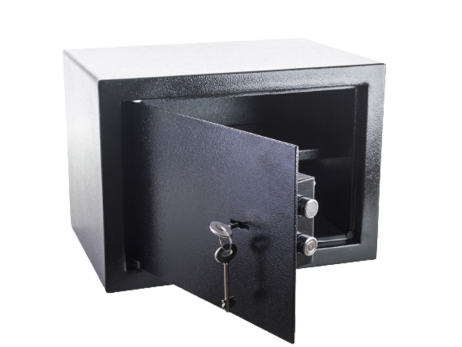 Trezor G21 350 na klíč