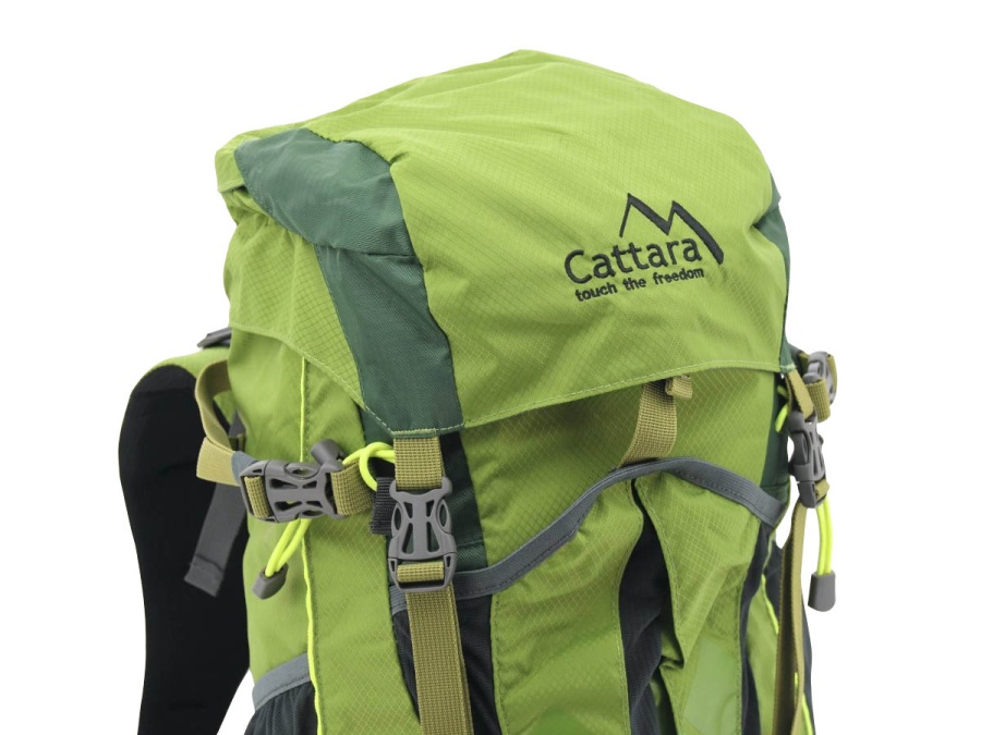 Cattara Batoh GreenW45