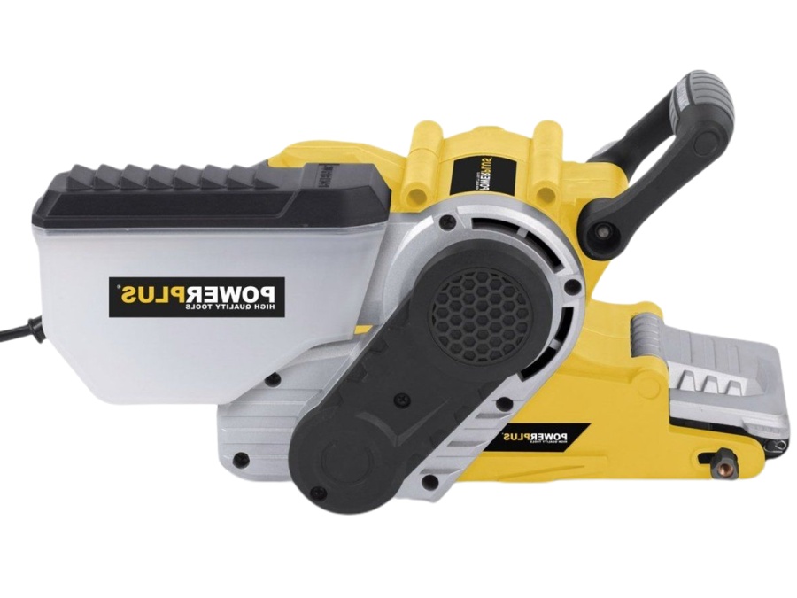 Powerplus Pásová bruska POWX0460