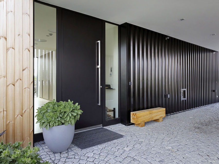 Trapézový plech Budmat TRB-50