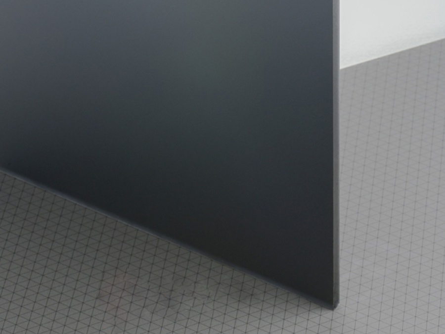 Pískované plexisklo Evonik Plexiglas Satin Ice SC