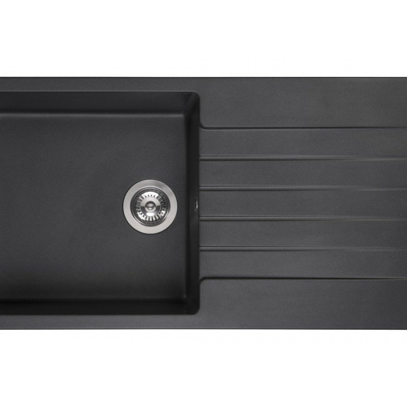 Reginox White pure bílá