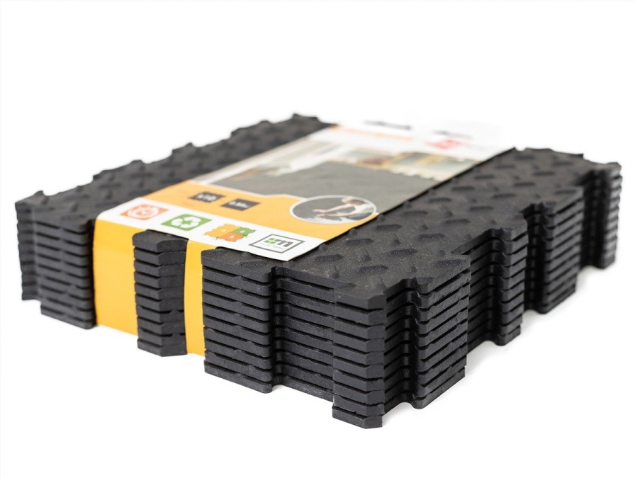 Modulárna podlahová dlažba Scobax Alfa