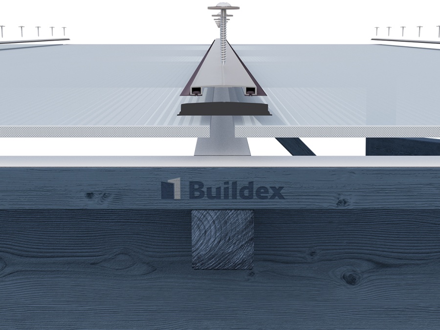Jak na montáž polykarbonátu?