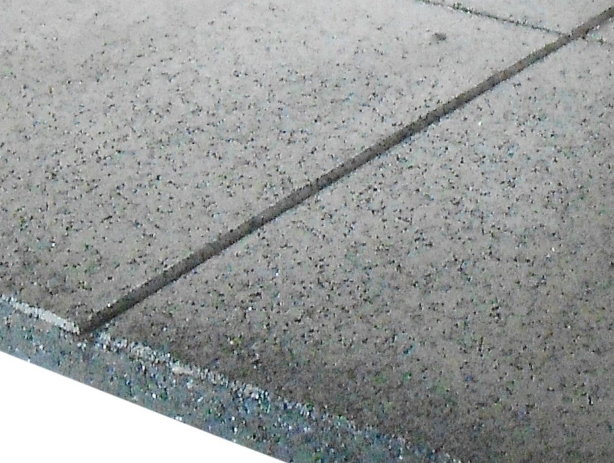 Gumová dlažba Flex Scobax Agro