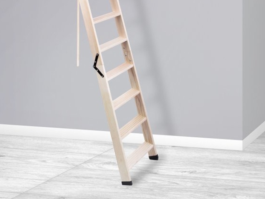 Pôdne schody Oman Maxi ZP