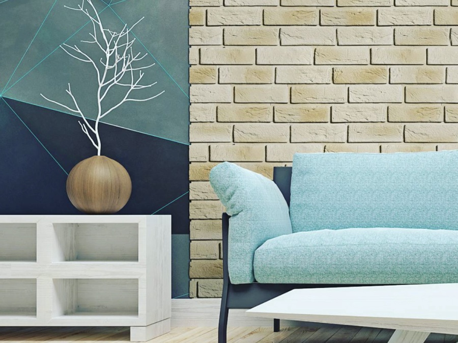 Inspirujte se obklady: 102 tipů na realizaci