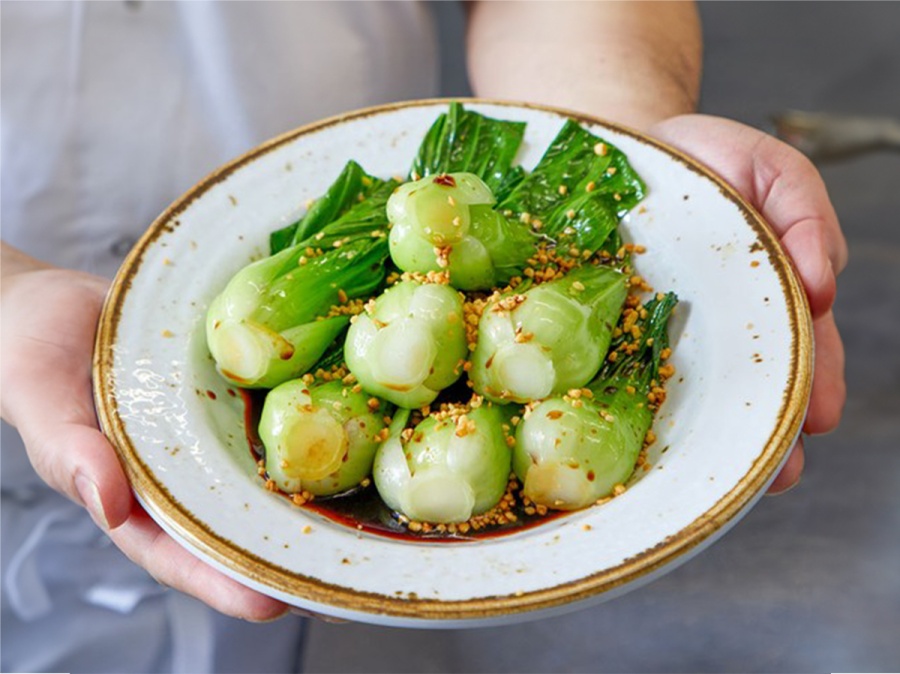 Zima? Nevadí! Co pěstovat ve skleníku na podzim?