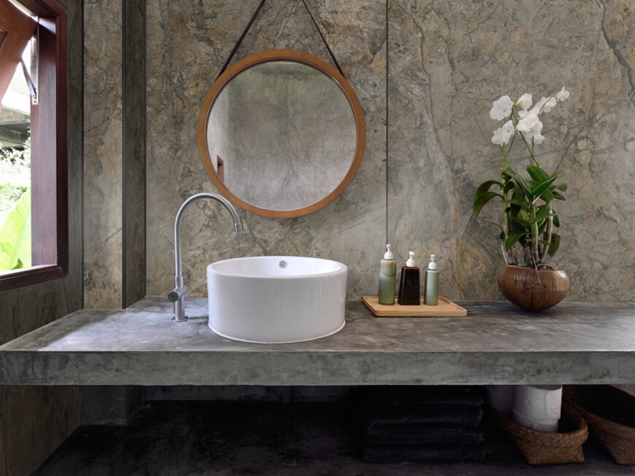 Obkladový panel Kronospan Rocko Rainforest Brown