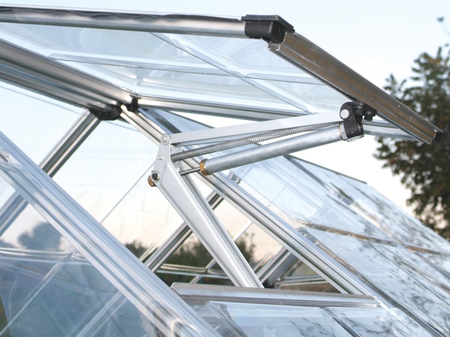 Automatický otvírač Scobax PAC