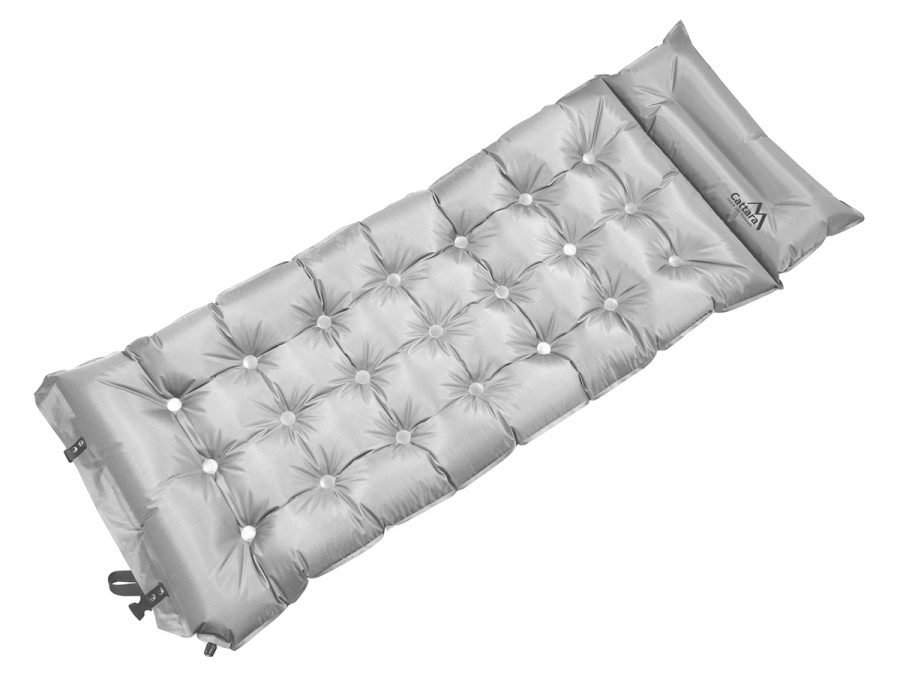 Cattara Samonafukovací karimatka Midnight