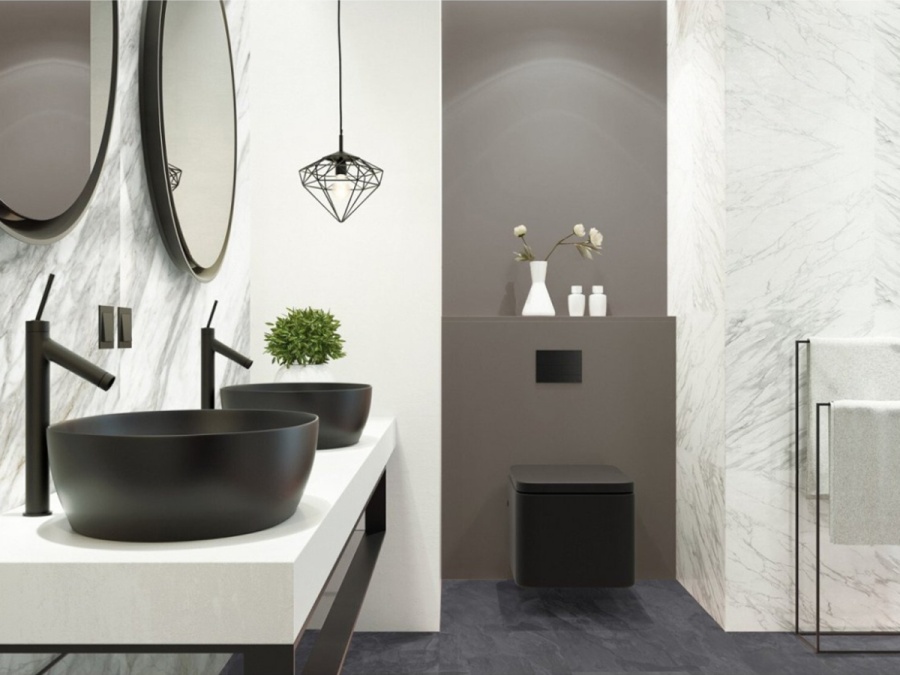 Obkladový panel Kronospan Rocko Venato Nature