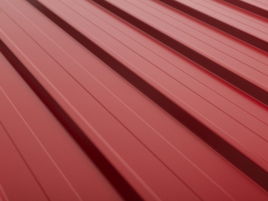 Trapézový plech Covernit T12