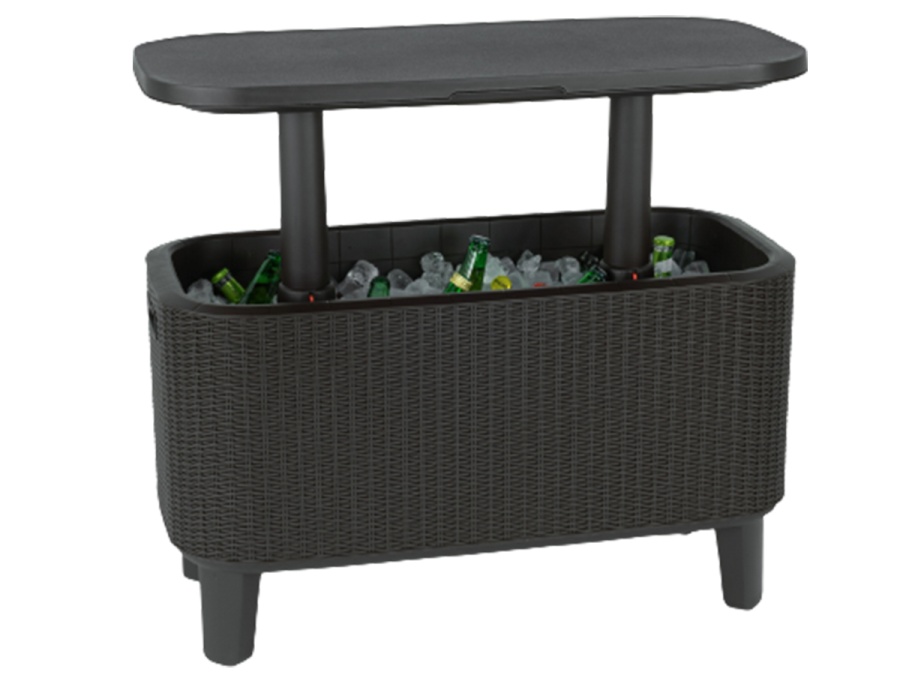 Keter Stůl Bevy Cool Bar