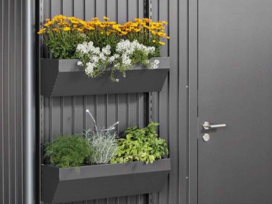 Truhlíky Biohort FloraBoard