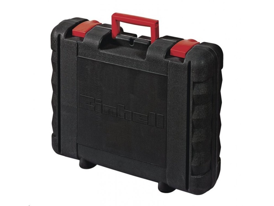 Einhell Úhlová bruska TE-AG 125/750 Kit Expert