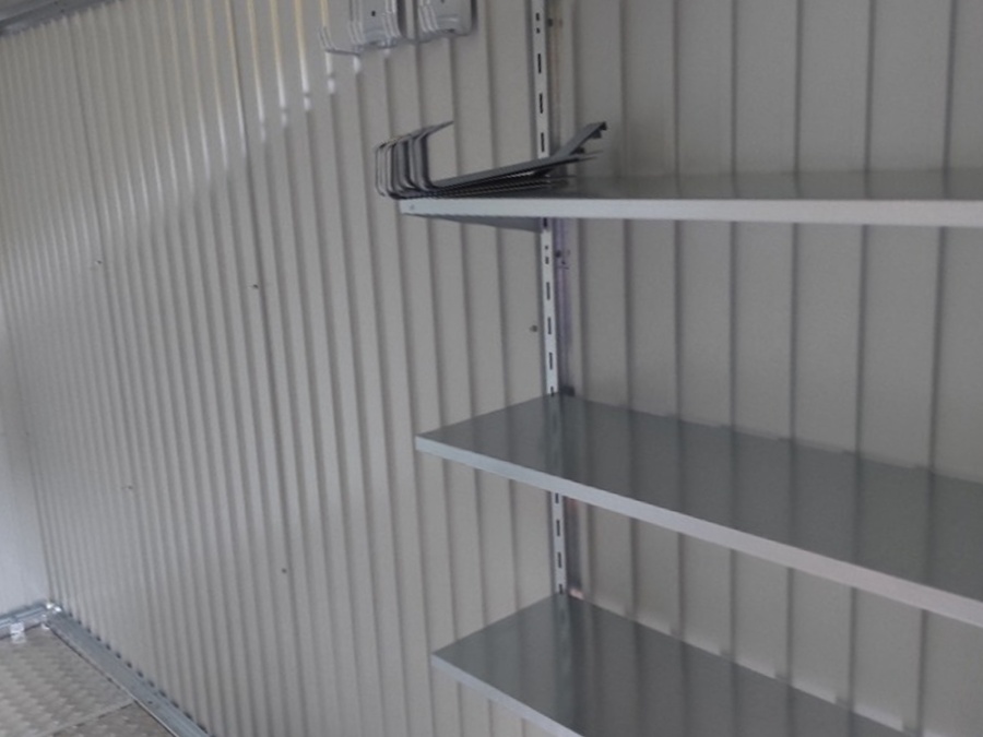 Montáže záhradných domčekov