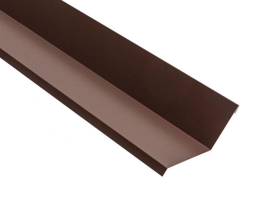 Guttatop Klasik vrchní Gutta Vrchní lemování ke zdi