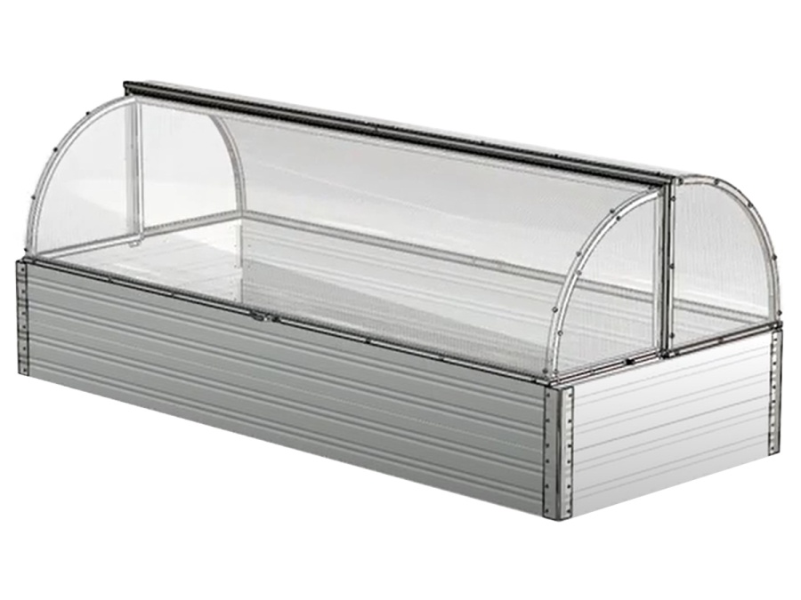 Pařeniště Scobax Chlebnica