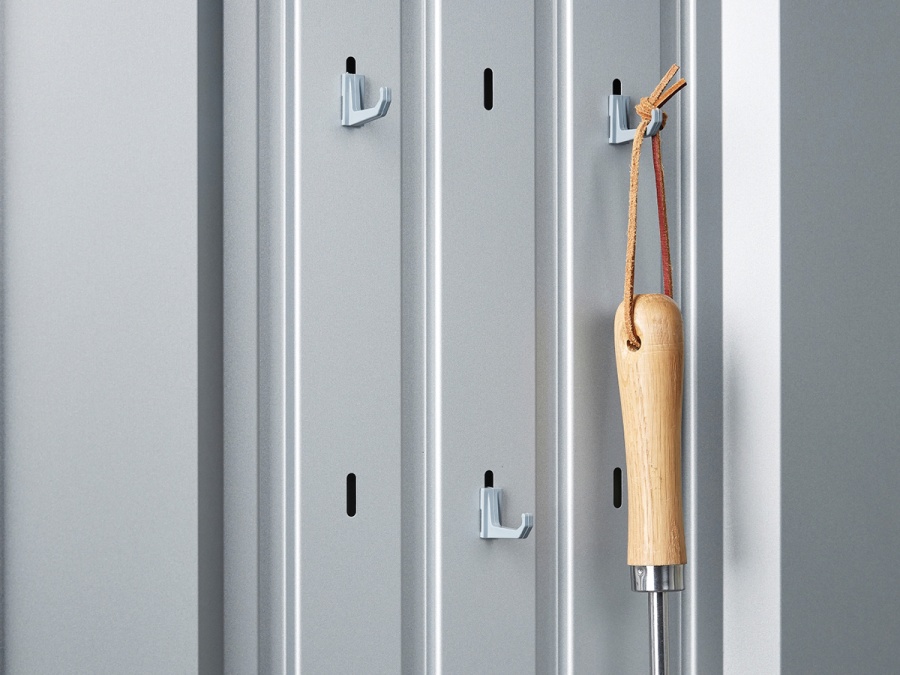 Skriňa Biohort Romeo X-Design