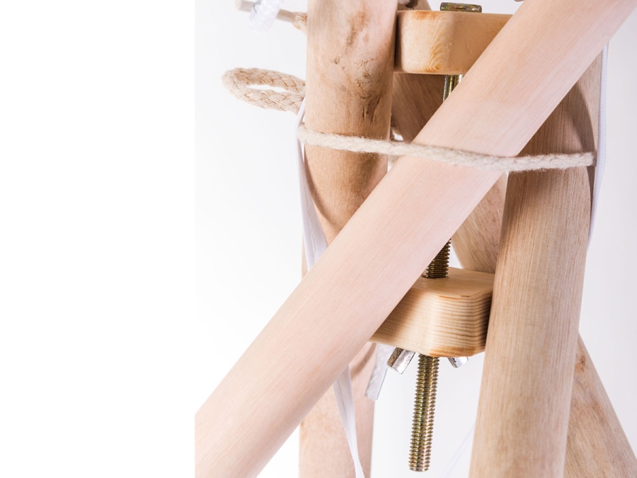 G21 Teepee Letní nebe