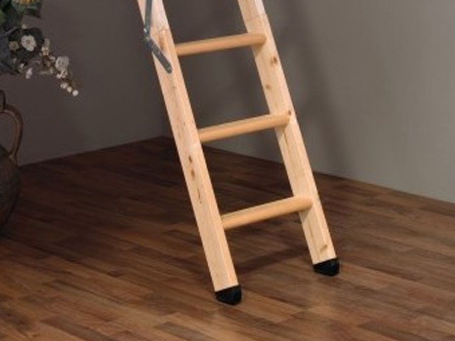 Půdní schody Scobax Insulation Extreme