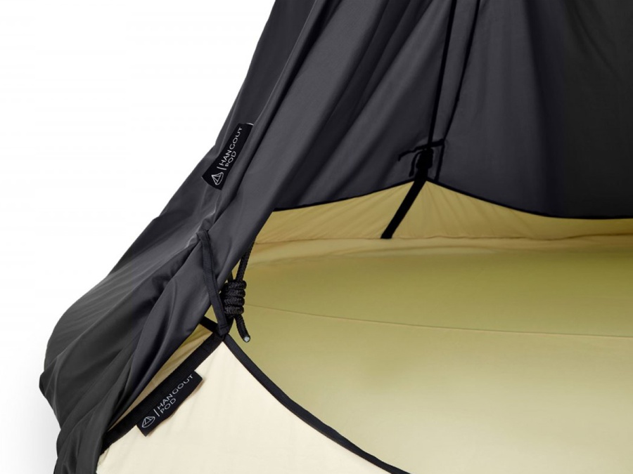 Plachta na hniezdo Hangout Pod