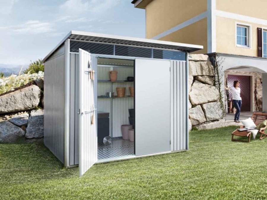 Domek DUO Biohort AvantGarde DUO