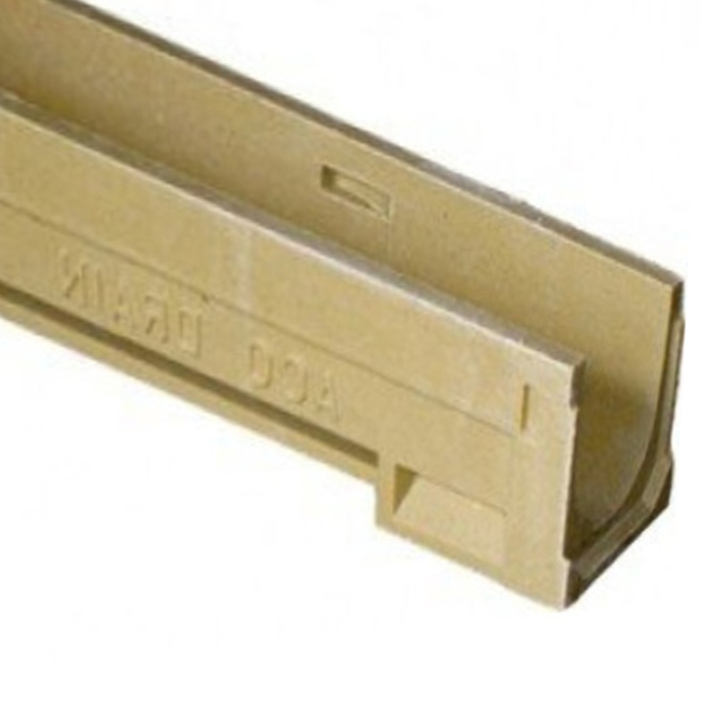 ACO Drain N100-6 405106