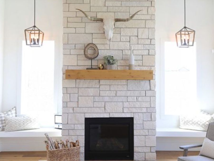 Inspirujte se obklady: 102 tipů na realizaci