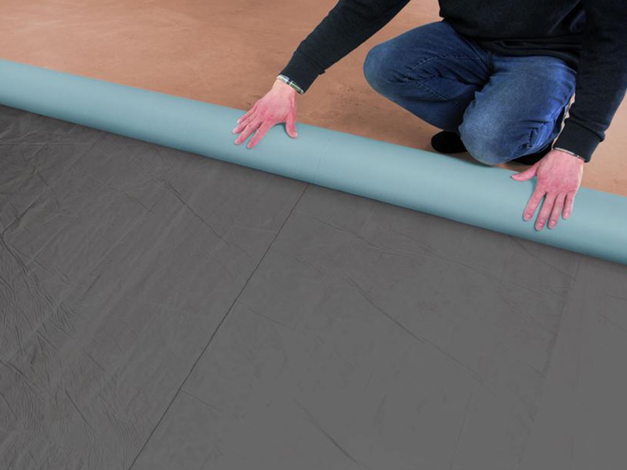 Asfaltový pás Scobax Lomax